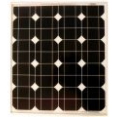 18 Volt 40 Watt SOLAR PANEL 